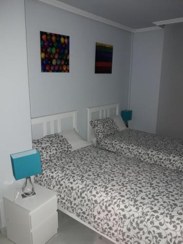 Apartamento Las 4 Palmeras Кордова Екстер'єр фото