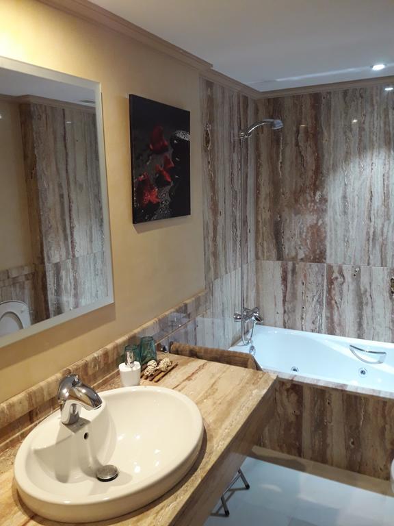 Apartamento Las 4 Palmeras Кордова Екстер'єр фото