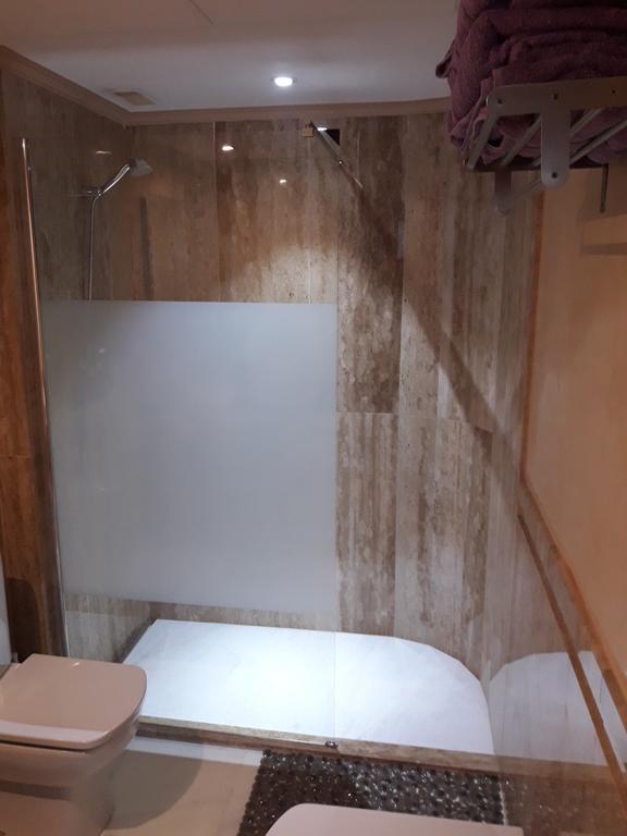 Apartamento Las 4 Palmeras Кордова Екстер'єр фото
