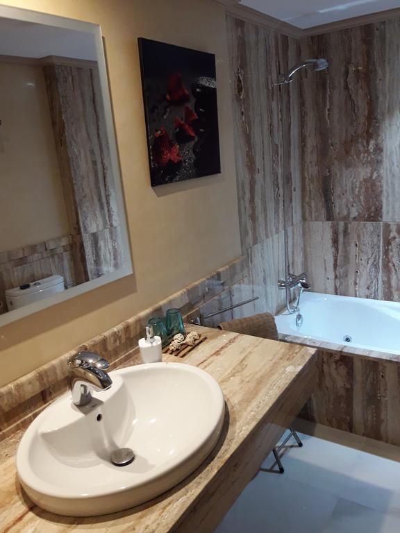 Apartamento Las 4 Palmeras Кордова Екстер'єр фото