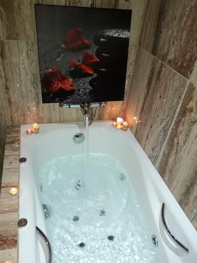 Apartamento Las 4 Palmeras Кордова Екстер'єр фото