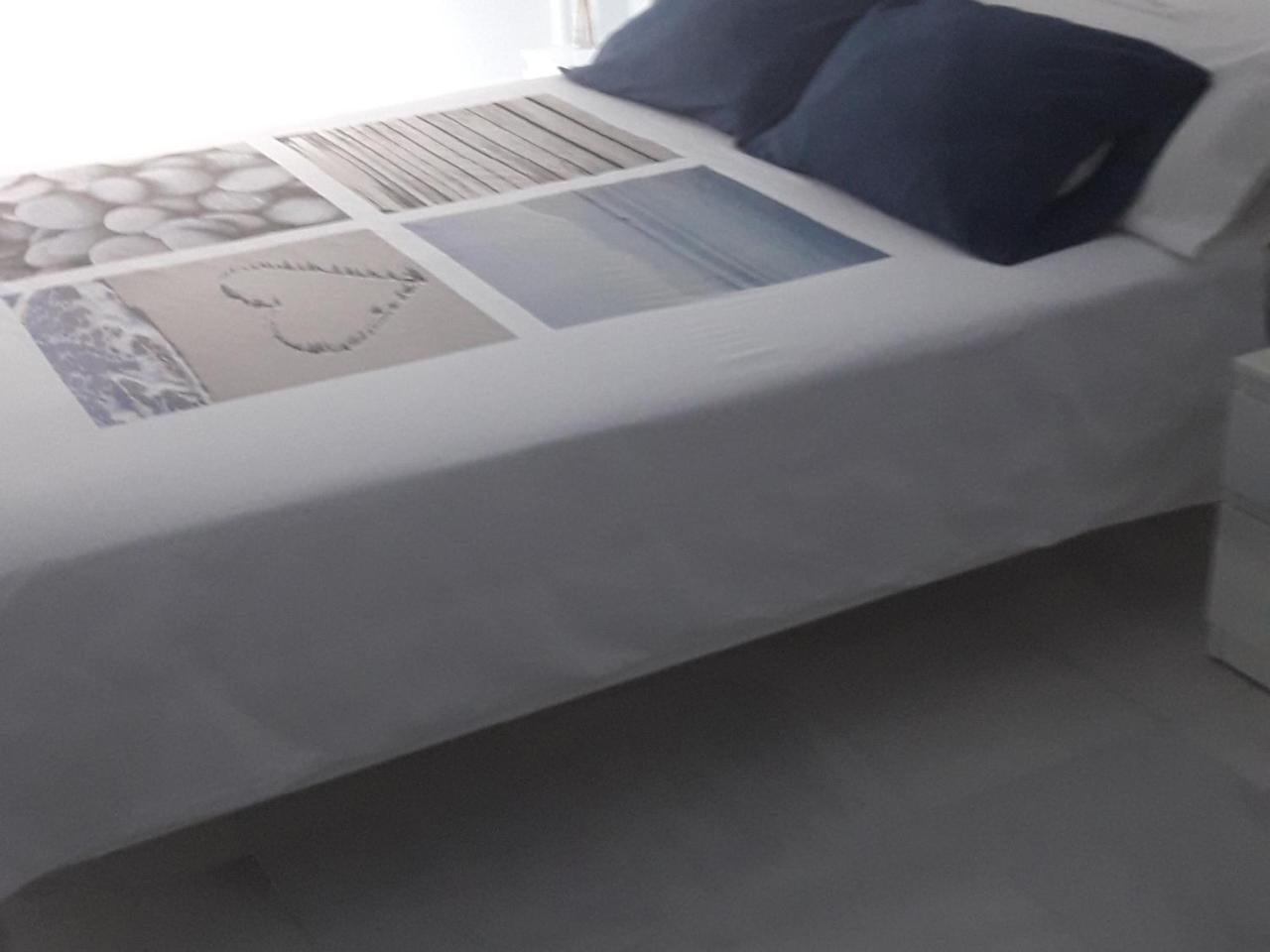Apartamento Las 4 Palmeras Кордова Екстер'єр фото